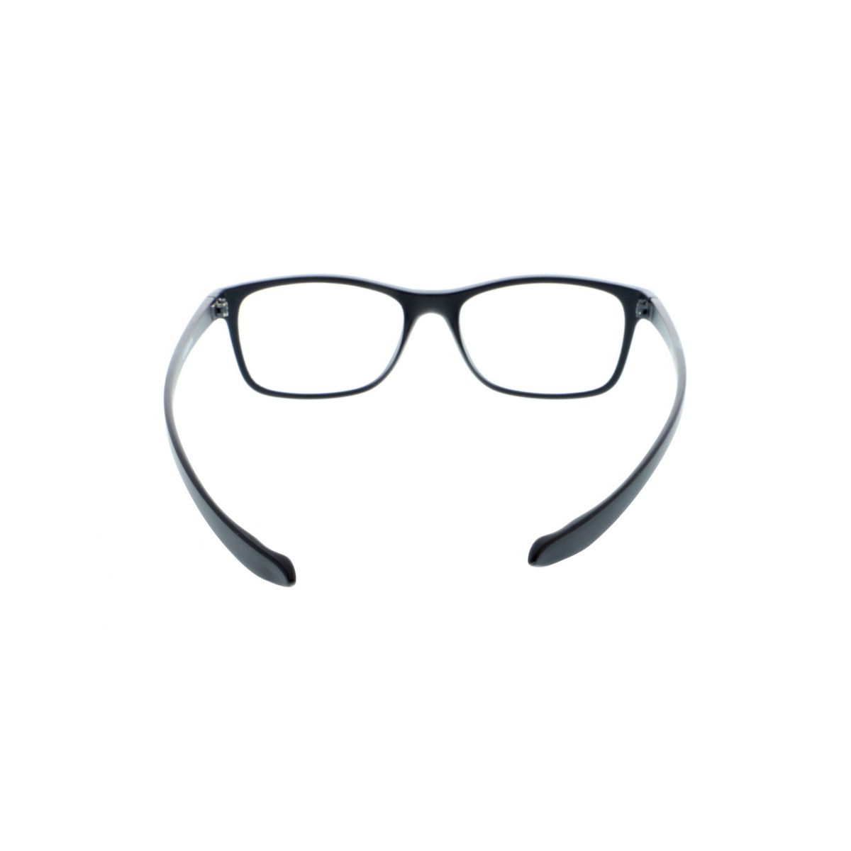 MPO Lesehilfe PLASTIK108 schwarz