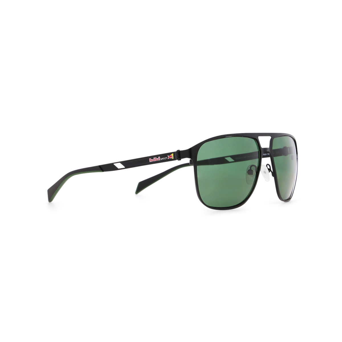 Red Bull SPECT Eyewear Sonnenbrille REDMS107-02P Schwarz