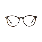 Woodfellas Brillenfassung Point 11037 Walnussholz Havanna