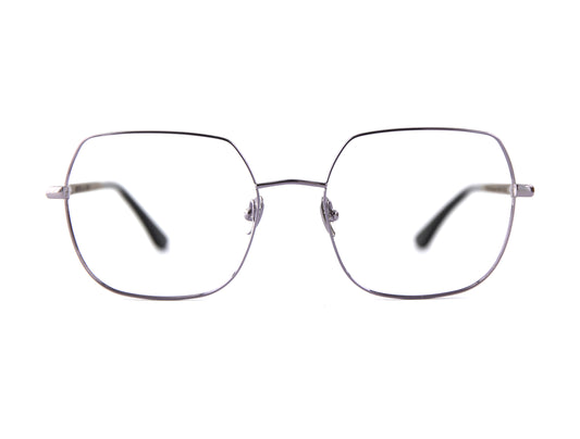 Woodfellas Brillenfassung Drift 11049 Schwarzeiche Lavendel