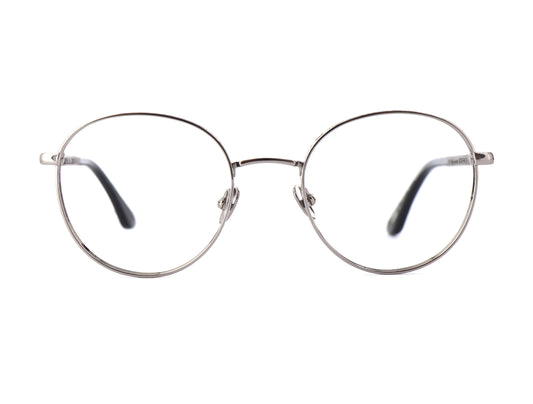 Woodfellas Brillenfassung Wipe 11090 Schwarzeiche Gun