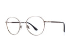 Woodfellas Brillenfassung Wipe 11090 Schwarzeiche Gun