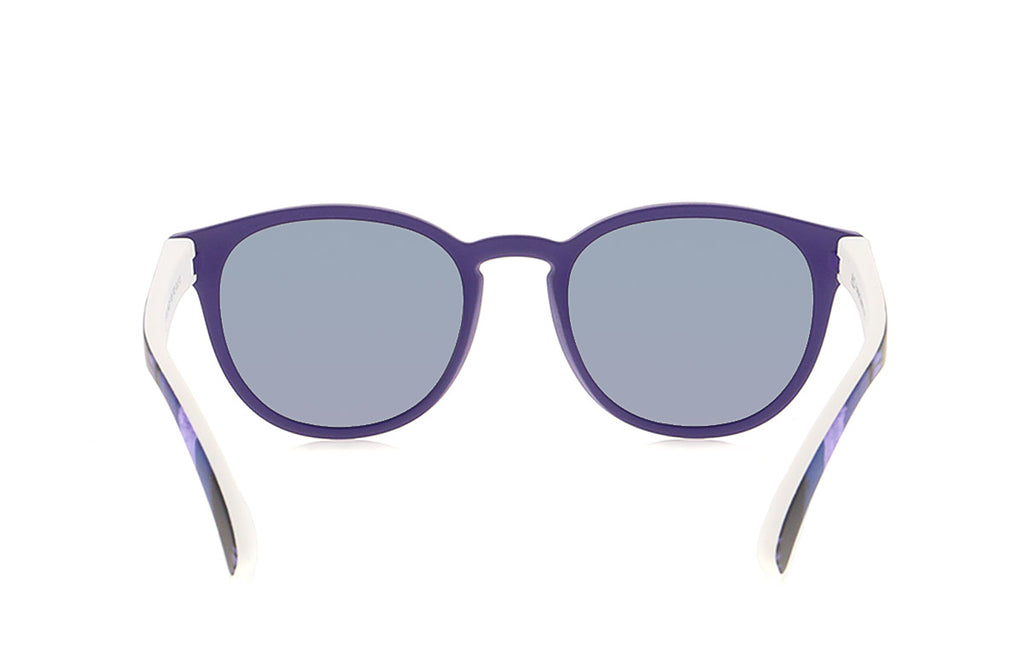 HIS Eyewear Sonnenbrille HPS10100-2 lila matt