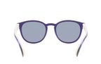 HIS Eyewear Sonnenbrille HPS10100-2 lila matt