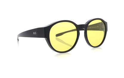 HIS Eyewear Sonnenbrille HPS09100-5 schwarz
