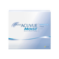 1 Day Acuvue Moist Tageslinse torisch 90er