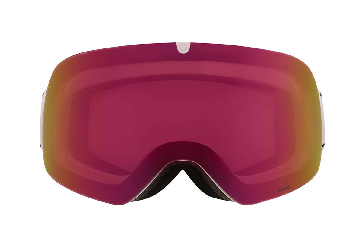 Red Bull SPECT Skibrille SOAR-16RO2 Weiß