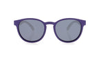 HIS Eyewear Sonnenbrille HPS10100-2 lila matt