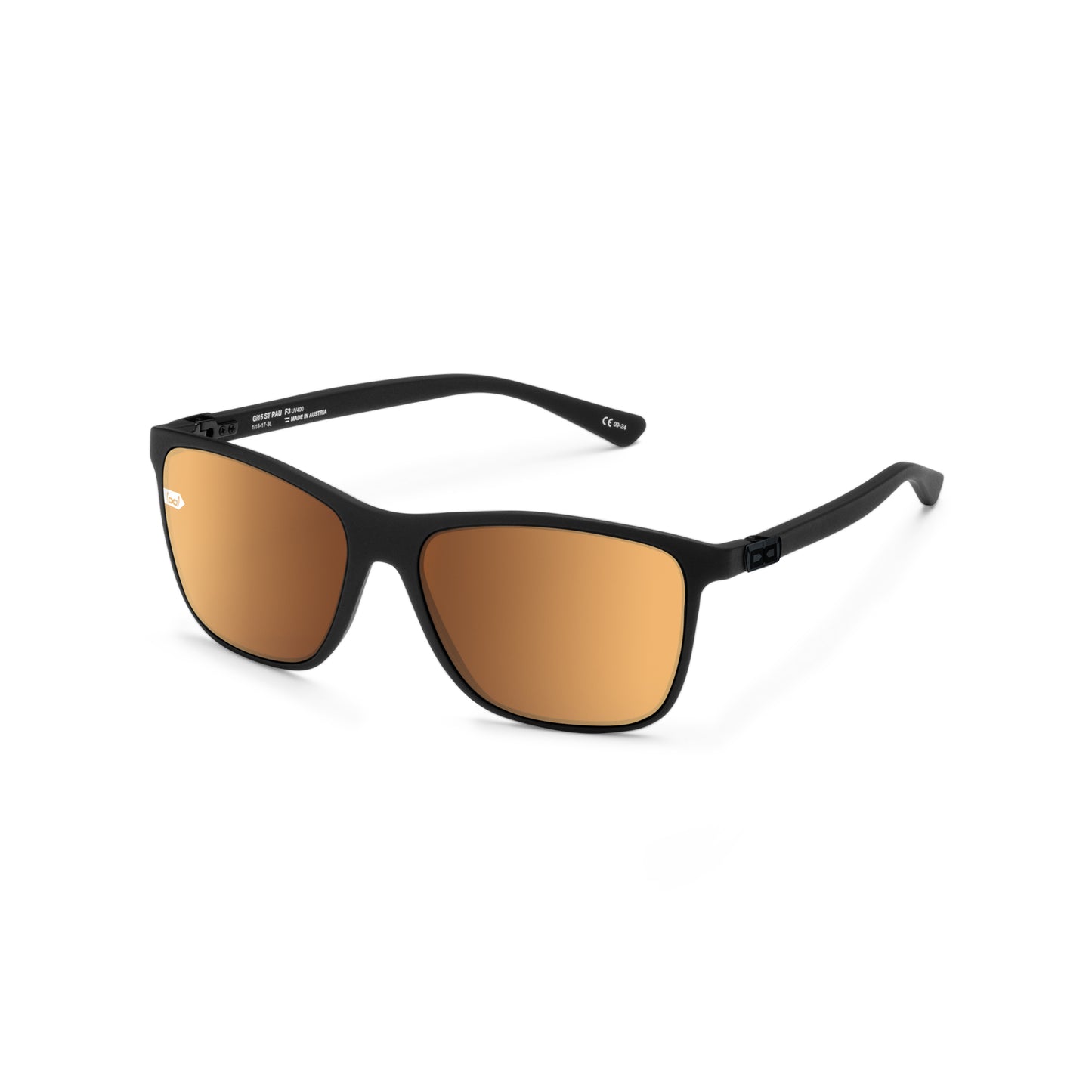 Gloryfy Unbreakable Gi15 St. Pauli golden eye