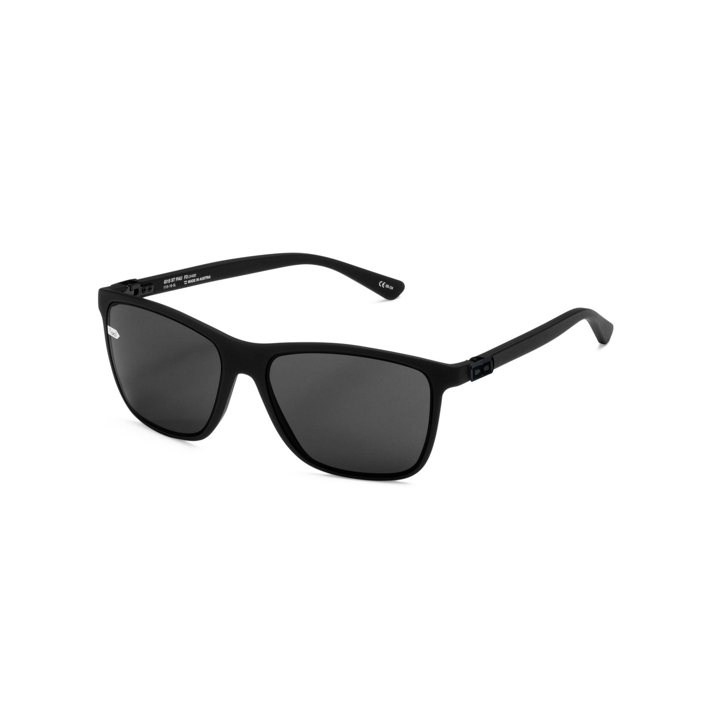 Gloryfy Unbreakable Gi15 St. Pauli black in black