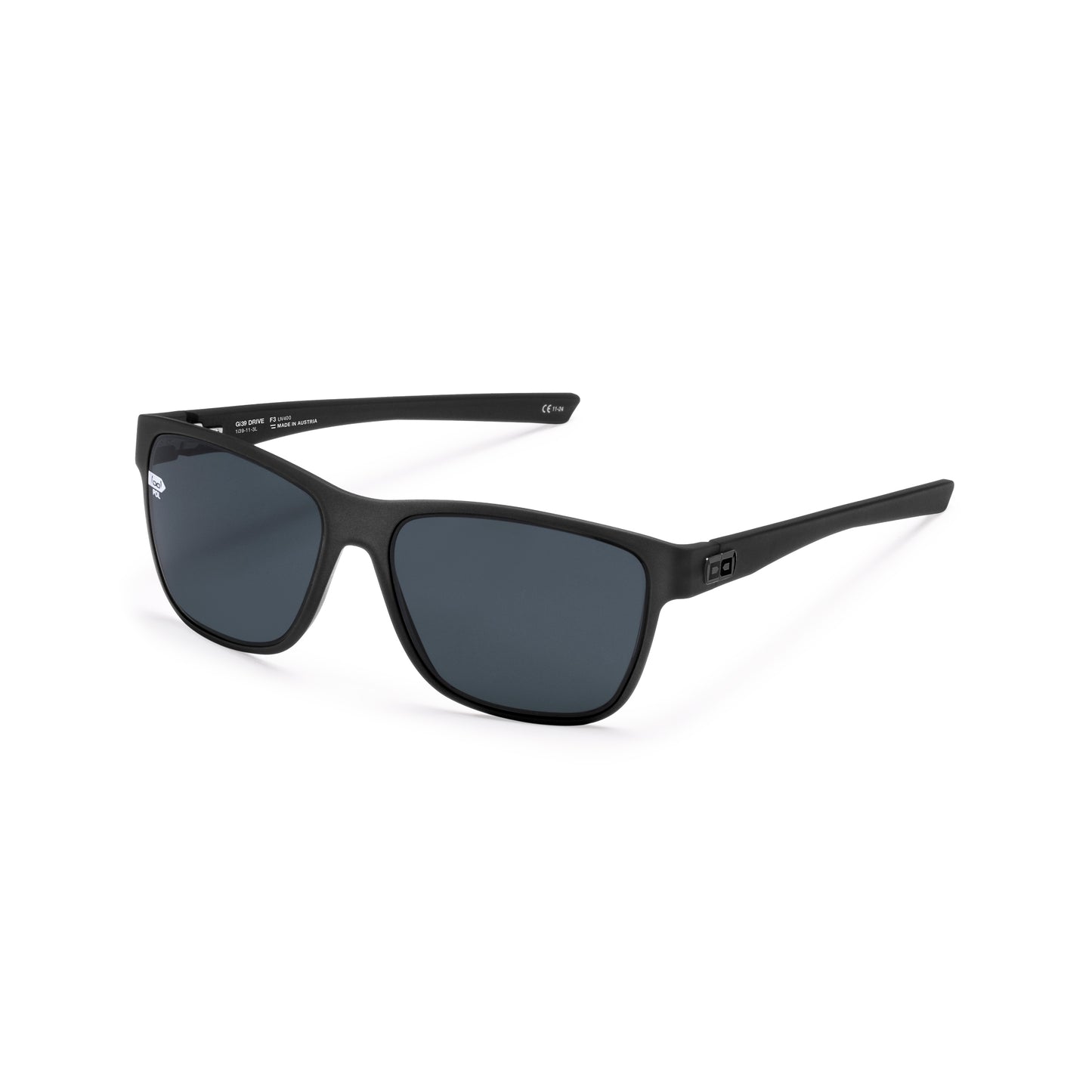 Gloryfy Unbreakable Gi39 Drive Anthracite POL