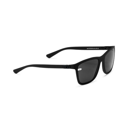 Gloryfy Unbreakable Gi47 Monte Carlo black in black