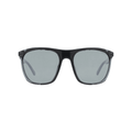 Red Bull SPECT Eyewear Sonnenbrille ROCKET-005P grau transparent