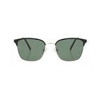 HIS Eyewear Sonnenbrillen HPS14114-3 silber schwarz