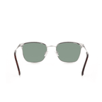HIS Eyewear Sonnenbrillen HPS14114-3 silber schwarz