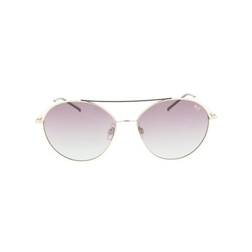 HIS Eyewear Sonnenbrille HPS04114-1 gold braun
