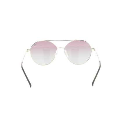 HIS Eyewear Sonnenbrille HPS04114-1 gold braun