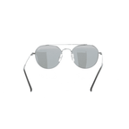 HIS Eyewear Sonnenbrille HPS04112-3 grau