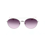 HIS Eyewear Sonnenbrille HPS04107-2 silber pink
