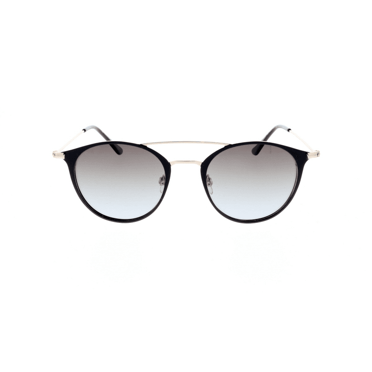 HIS Eyewear Sonnenbrille HPS94107-3 schwarz gold