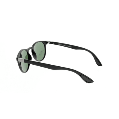 HIS Eyewear Sonnenbrille HPS08118-1 schwarz matt