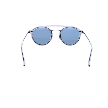Daniel Hechter Sonnenbrille DHS159-8 blau transparent