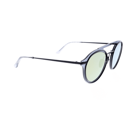 Daniel Hechter Sonnenbrille DHS159-8 blau transparent