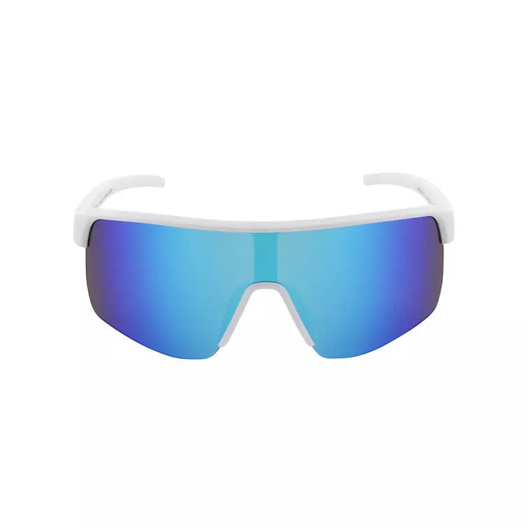 Red Bull SPECT Eyewear Sonnenbrille DAKOTA-002 weiß