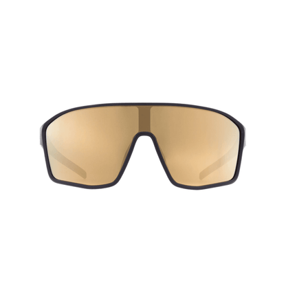 Red Bull SPECT Eyewear Sonnenbrille DAFT-007 schwarz