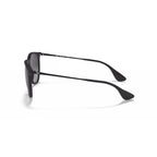 Ray Ban Sonnenbrille Erika 0RB4171 622/8G schwarz matt