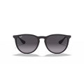 Ray Ban Sonnenbrille Erika 0RB4171 622/8G schwarz matt