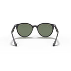 Ray Ban Sonnenbrille 0RB4305 601/71 schwarz