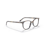 Ray Ban Brille Elliot 0RX5397 8173 braun havana grau