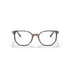 Ray Ban Brille Elliot 0RX5397 8173 braun havana grau