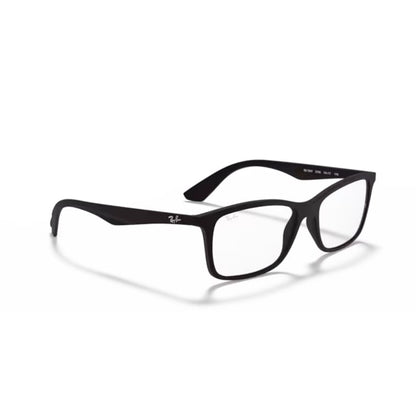 Ray Ban Brille 0RX7047 5196 schwarz matt