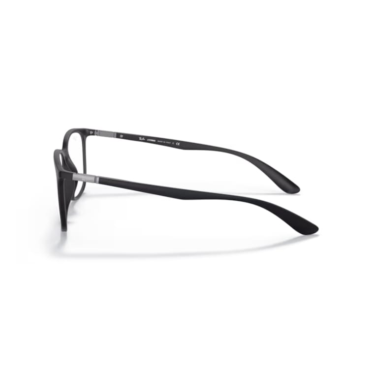 Ray Ban Brille 0RX7199 5204 schwarz