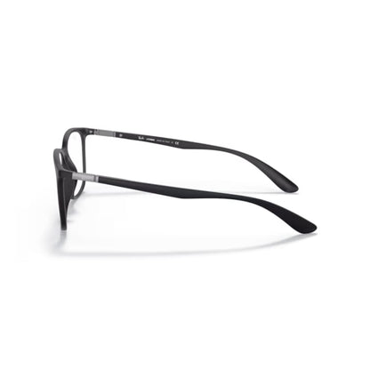 Ray Ban Brille 0RX7199 5204 schwarz