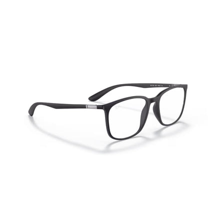 Ray Ban Brille 0RX7199 5204 schwarz