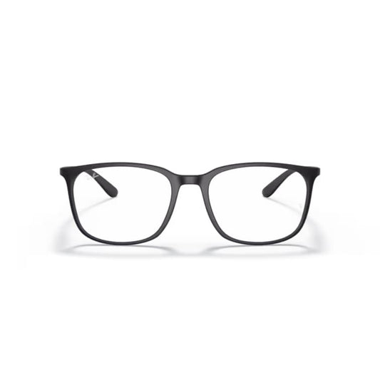 Ray Ban Brille 0RX7199 5204 schwarz