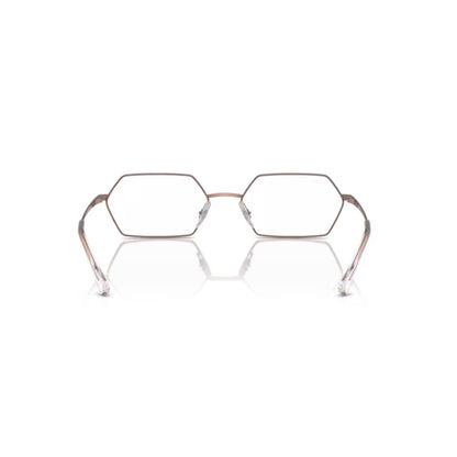 Ray Ban Brille Yevi 0RX6528 2943 kupfer