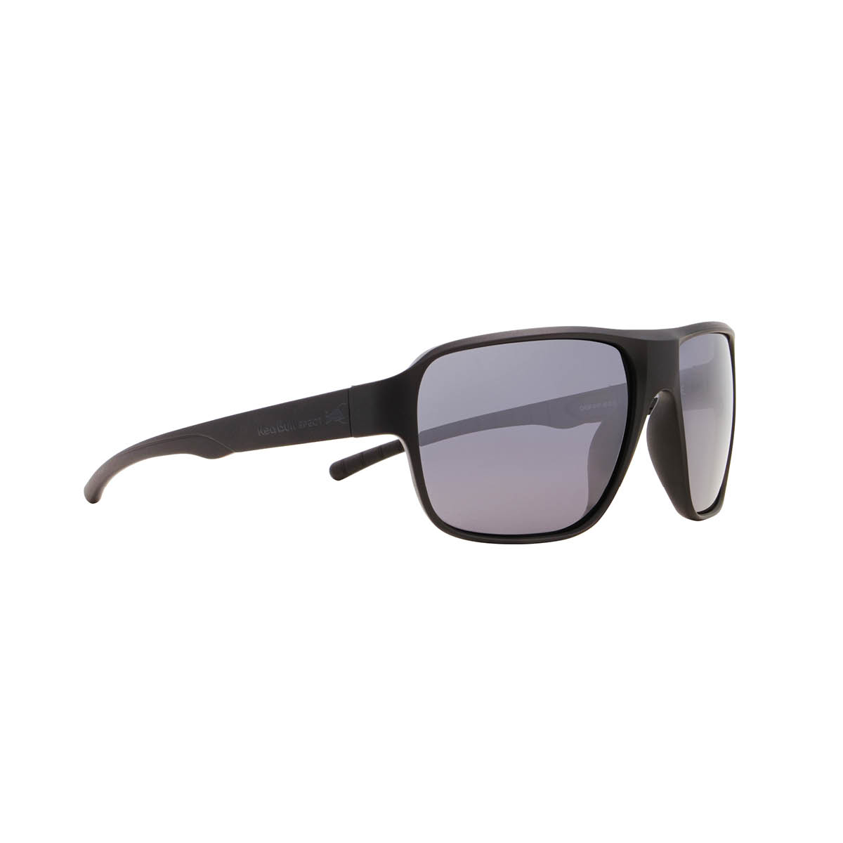 Red Bull SPECT Eyewear Sonnenbrille CHOP-01P schwarz
