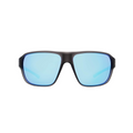 Red Bull SPECT Eyewear Sonnenbrille CHOP-03P grau blau