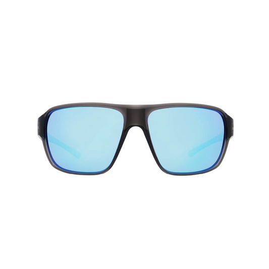 Red Bull SPECT Eyewear Sonnenbrille CHOP-03P grau blau