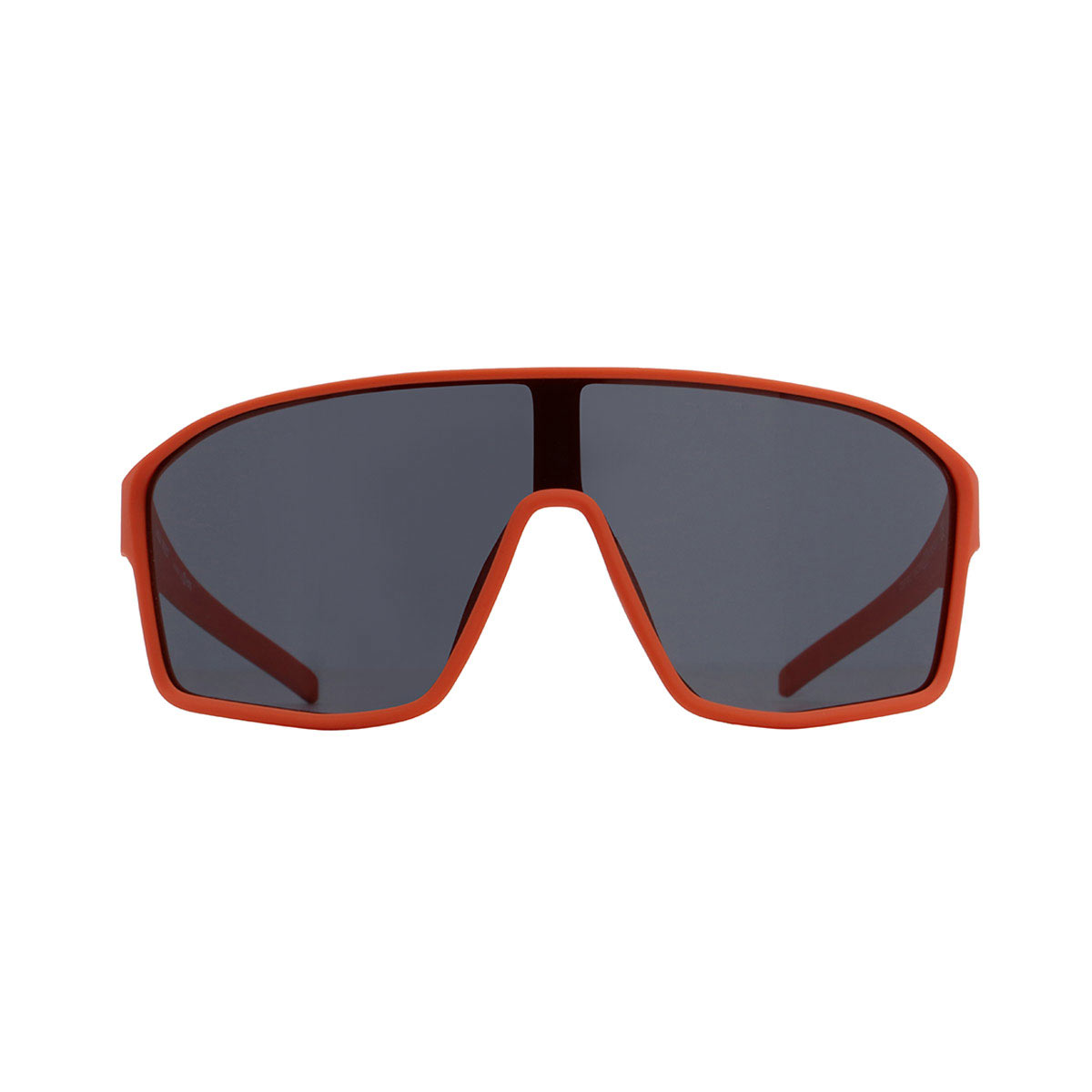 Red Bull SPECT Eyewear Sonnenbrille DAFT-012 orange