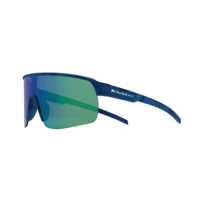 Red Bull SPECT Eyewear Sonnenbrille DAKOTA-015 blau