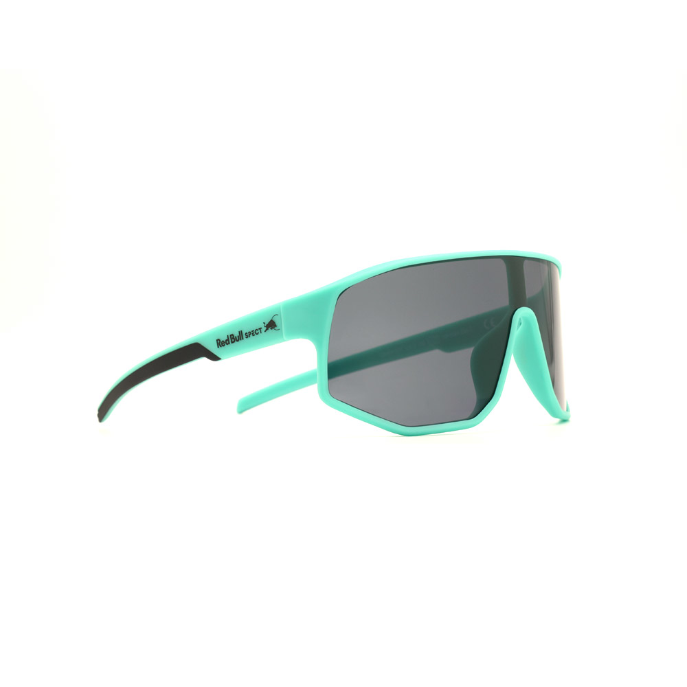 Red Bull SPECT Eyewear Sonnenbrille DASH-007 türkis