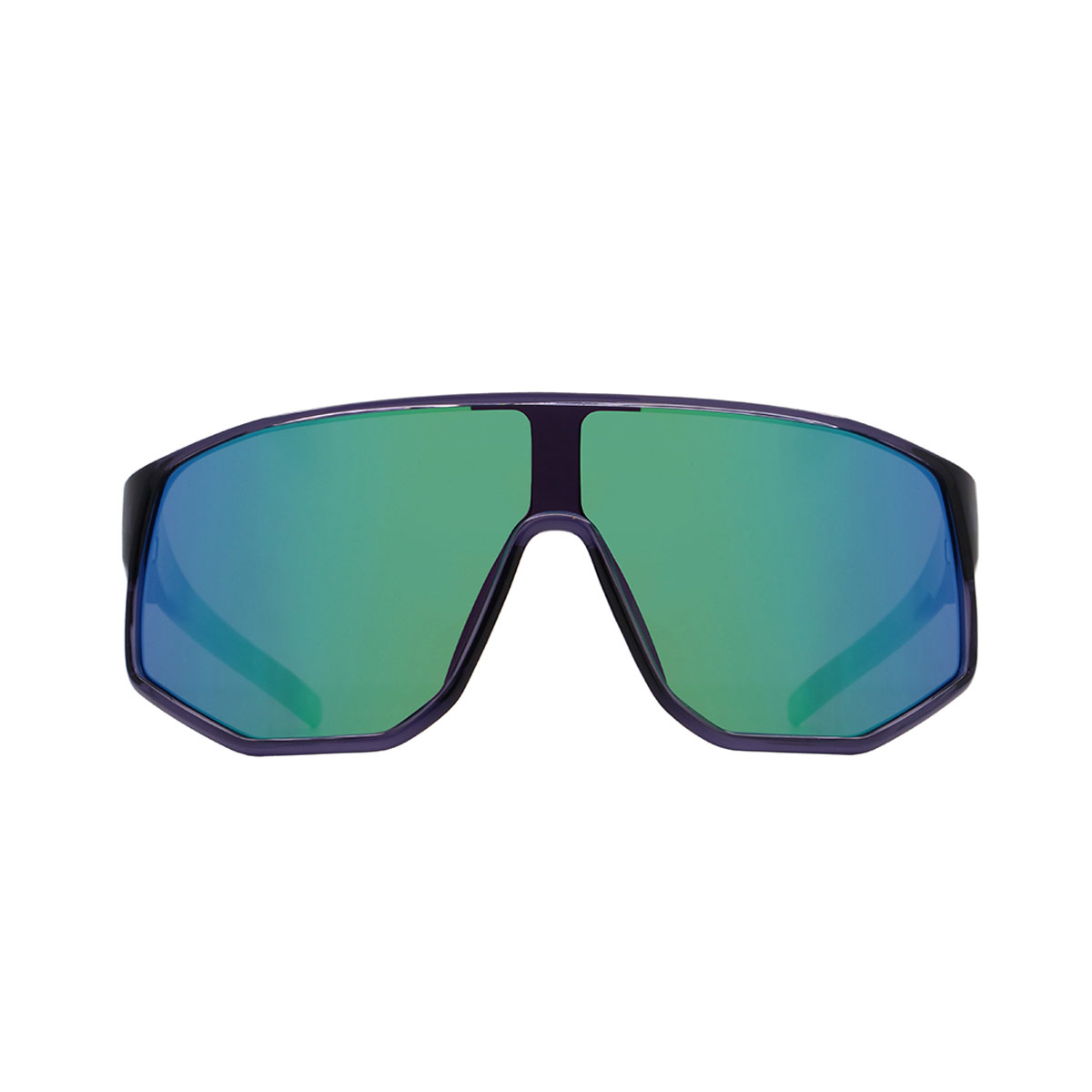 Red Bull SPECT Eyewear Sonnenbrille DASH-011 lila