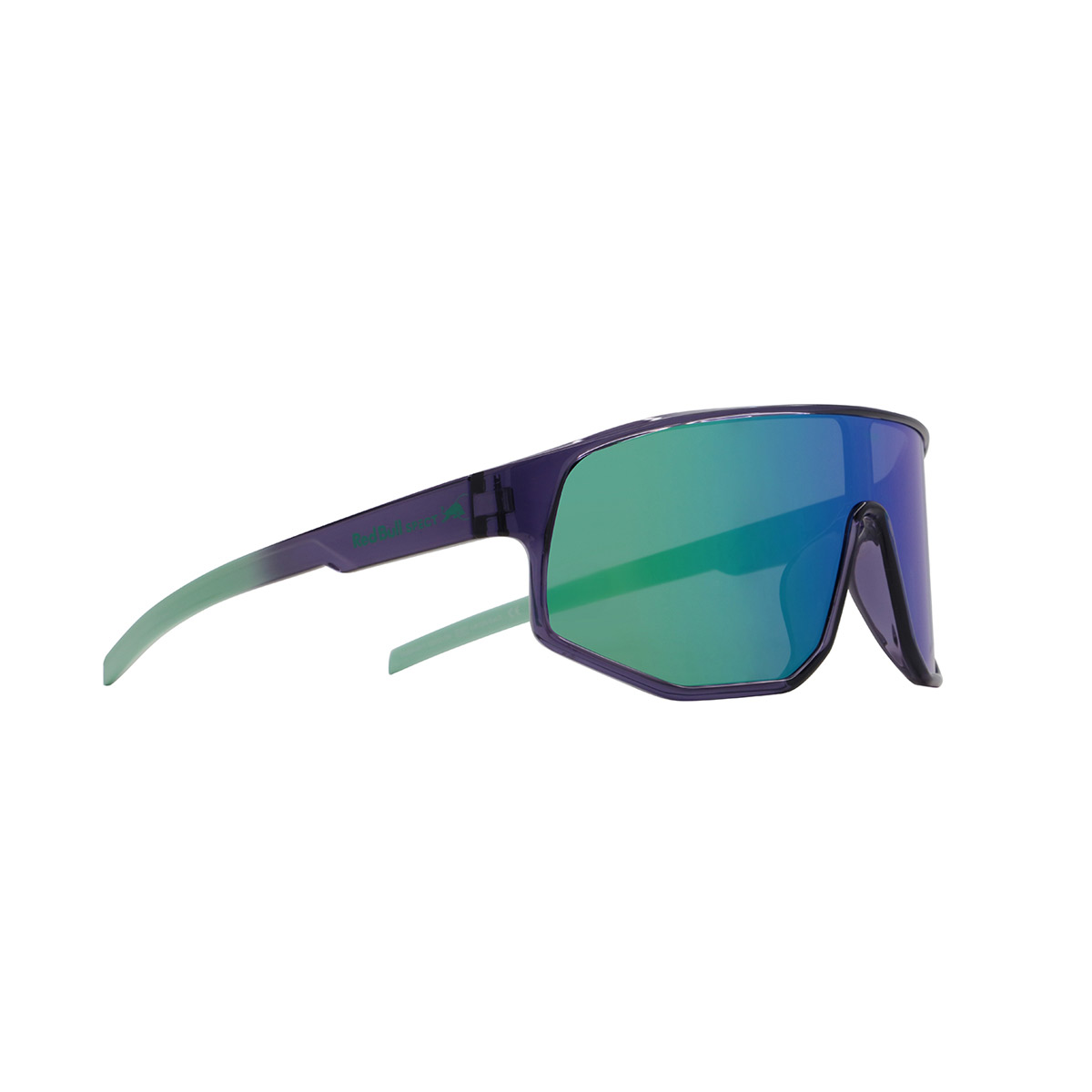 Red Bull SPECT Eyewear Sonnenbrille DASH-011 lila