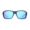 Red Bull SPECT Eyewear Sonnenbrille DRILL-02 blau