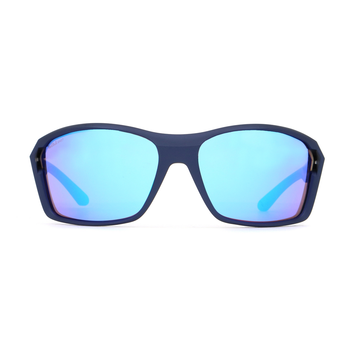 Red Bull SPECT Eyewear Sonnenbrille DRILL-02 blau